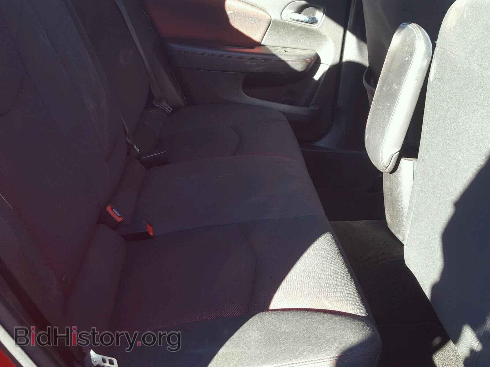 2012 DODGE AVENGER - VIN: 1C3CDZEG4CN255225 - Фото 6