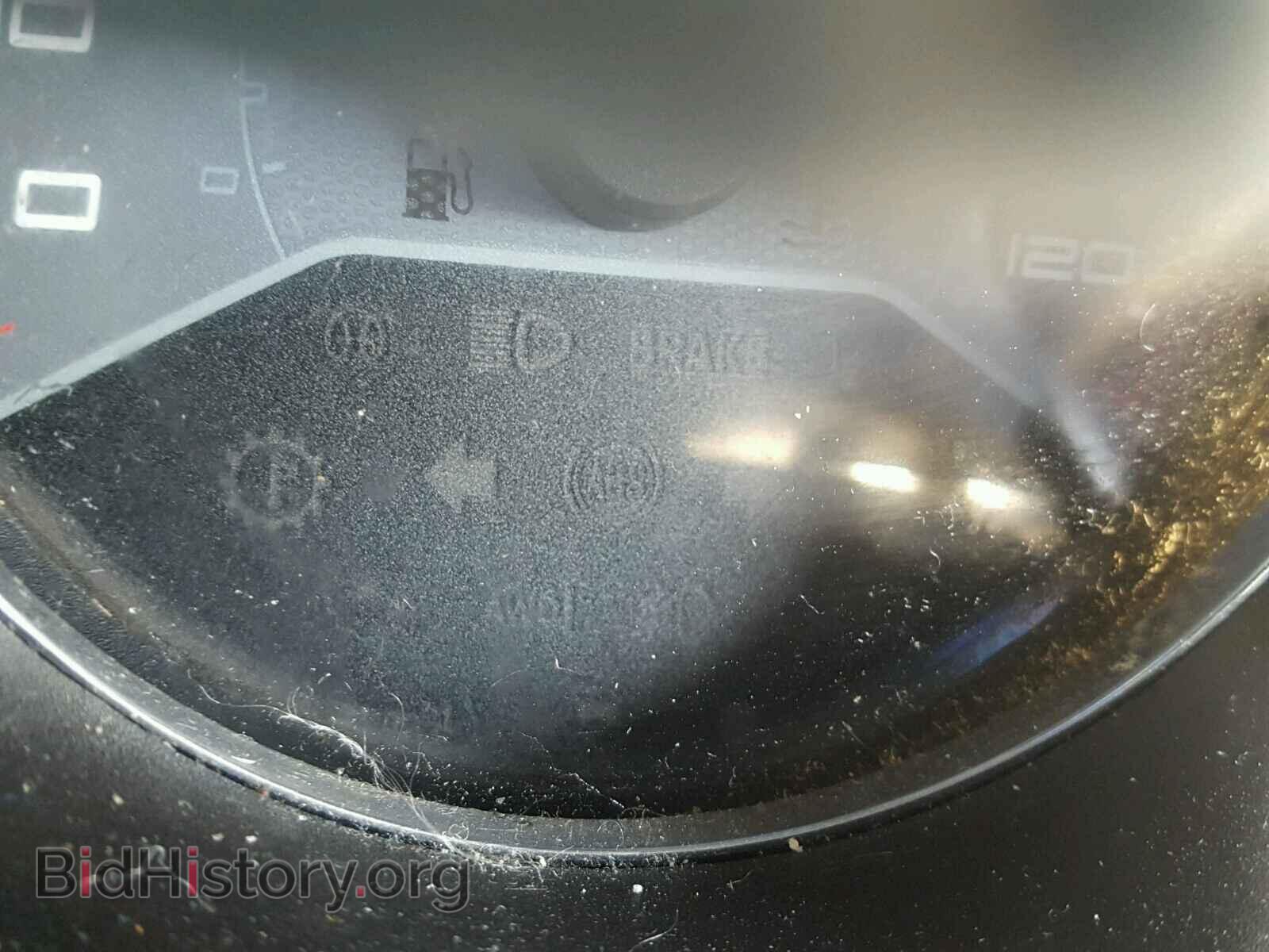 2012 DODGE AVENGER - VIN: 1C3CDZEG4CN255225 - Фото 8