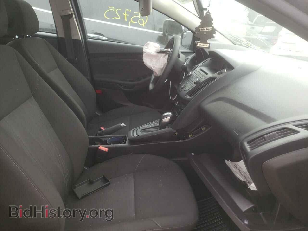 2015 FORD FOCUS - VIN: 1FADP3F28FL295532 - Фото 5