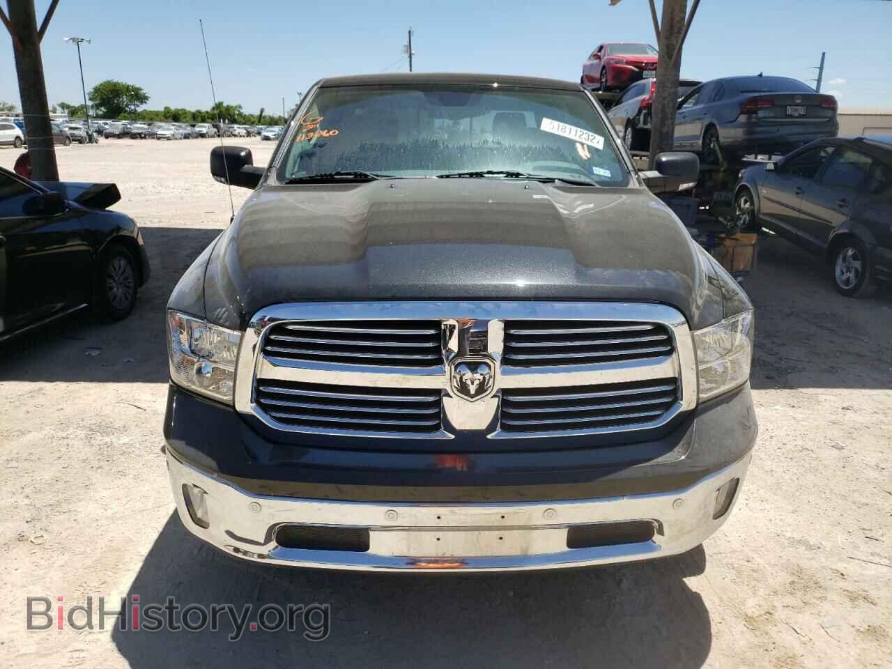 2018 RAM 1500 - VIN: 1C6RR7LG1JS113760 - Фото 9