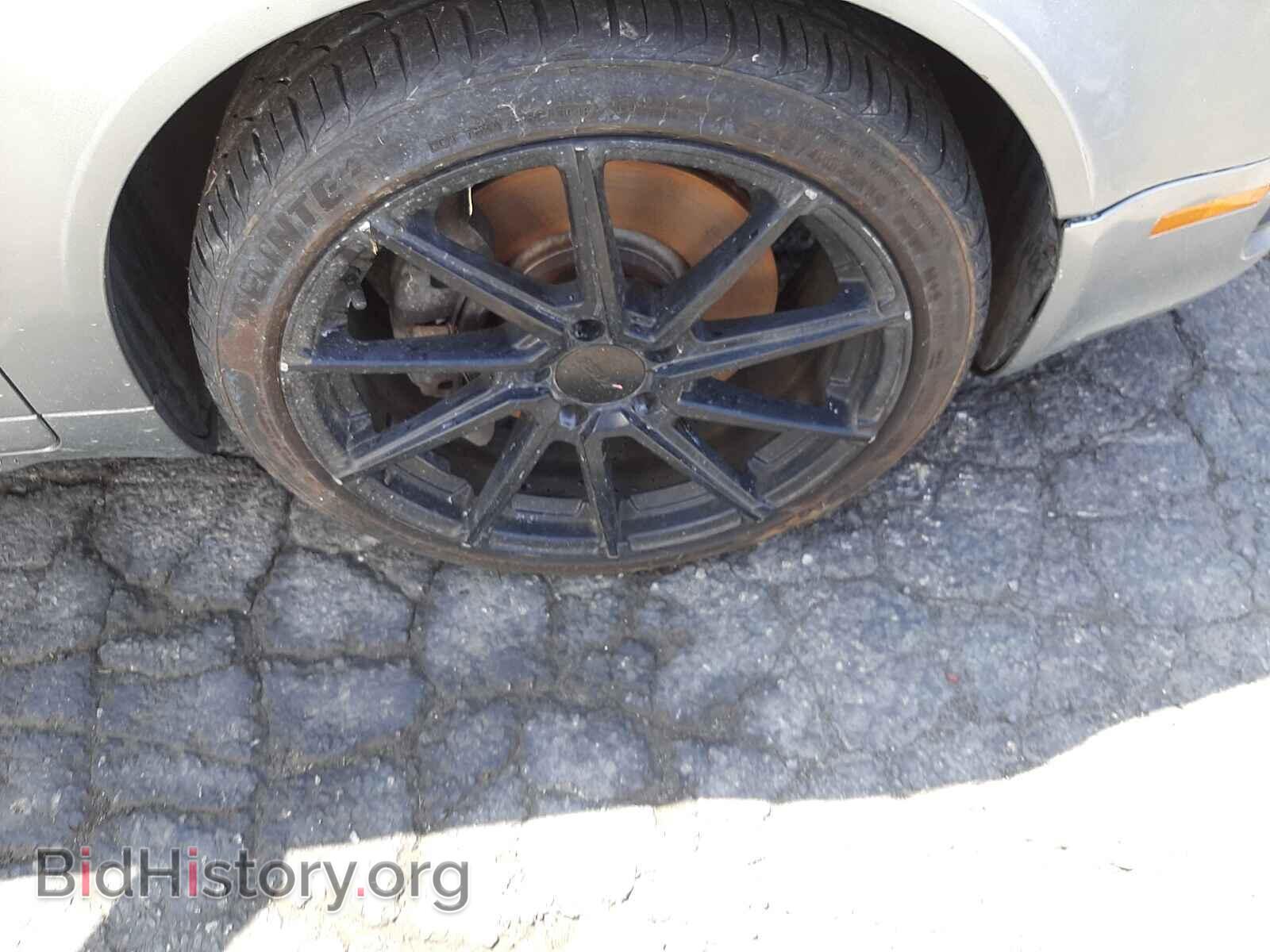 2007 AUDI A4 - VIN: WAUAF78E67A064282 - Фото 9