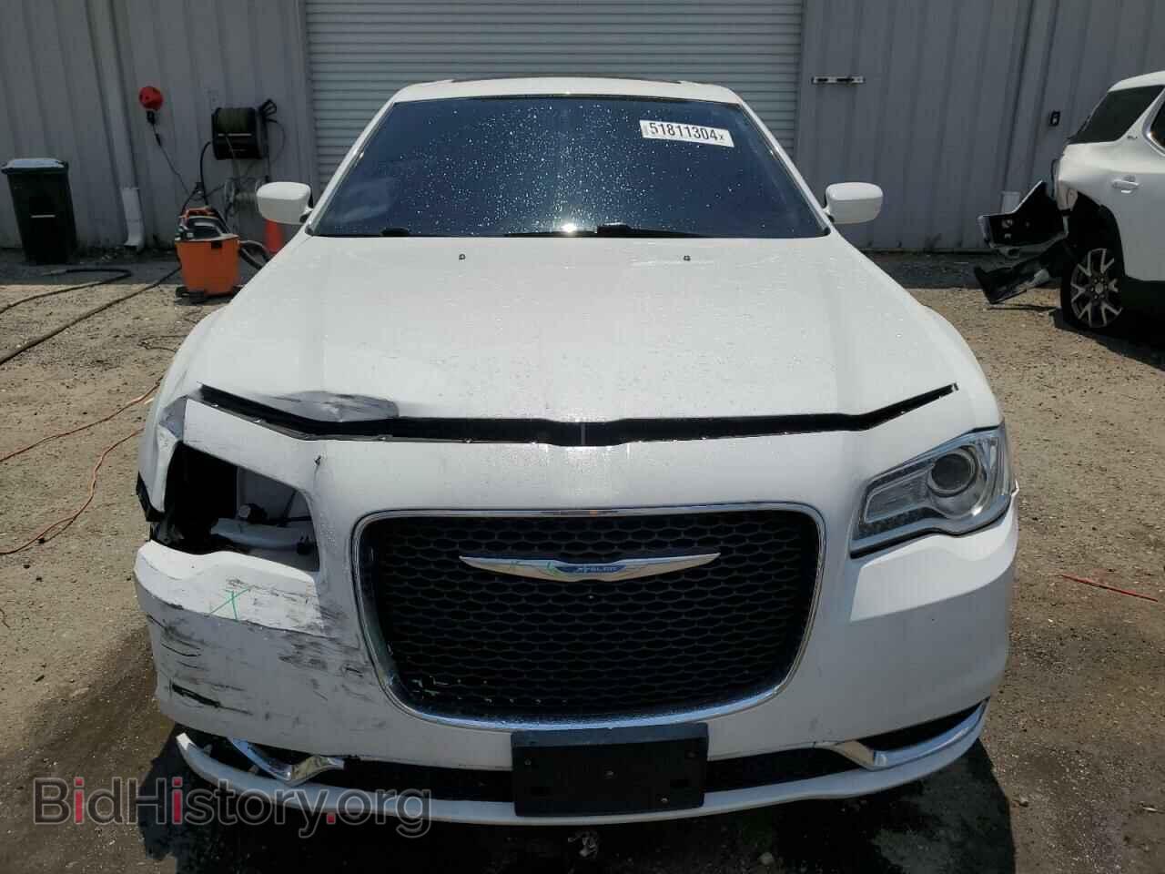 2017 CHRYSLER 300 - VIN: 2C3CCAAGXHH662153 - Фото 5