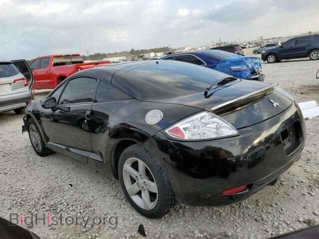 2006 MITSUBISHI ECLIPSE - VIN: 4A3AK24FX6E023027 - Photo 2