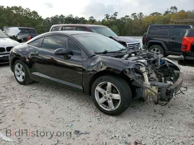 2006 MITSUBISHI ECLIPSE - VIN: 4A3AK24FX6E023027 - Photo 4