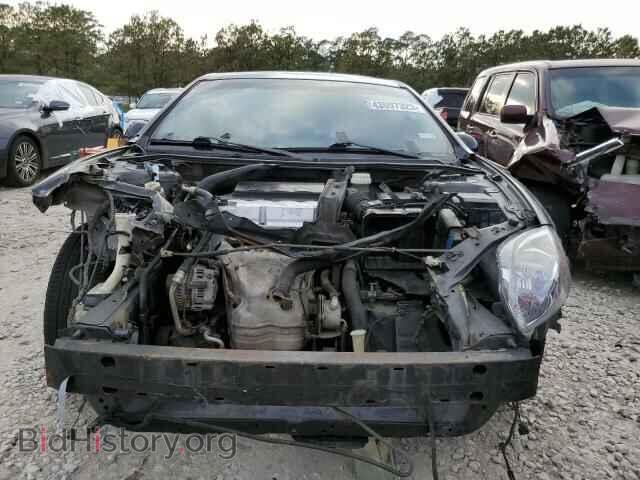 2006 MITSUBISHI ECLIPSE - VIN: 4A3AK24FX6E023027 - Photo 5