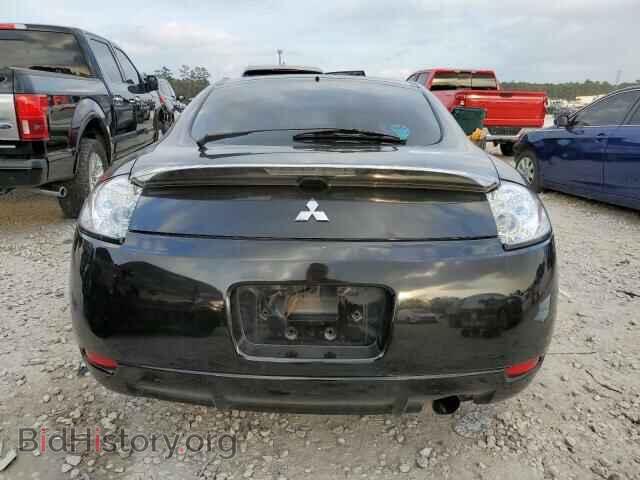 2006 MITSUBISHI ECLIPSE - VIN: 4A3AK24FX6E023027 - Photo 6