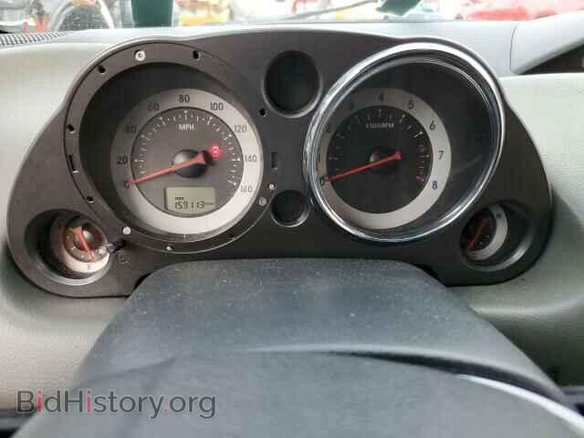 2006 MITSUBISHI ECLIPSE - VIN: 4A3AK24FX6E023027 - Photo 9