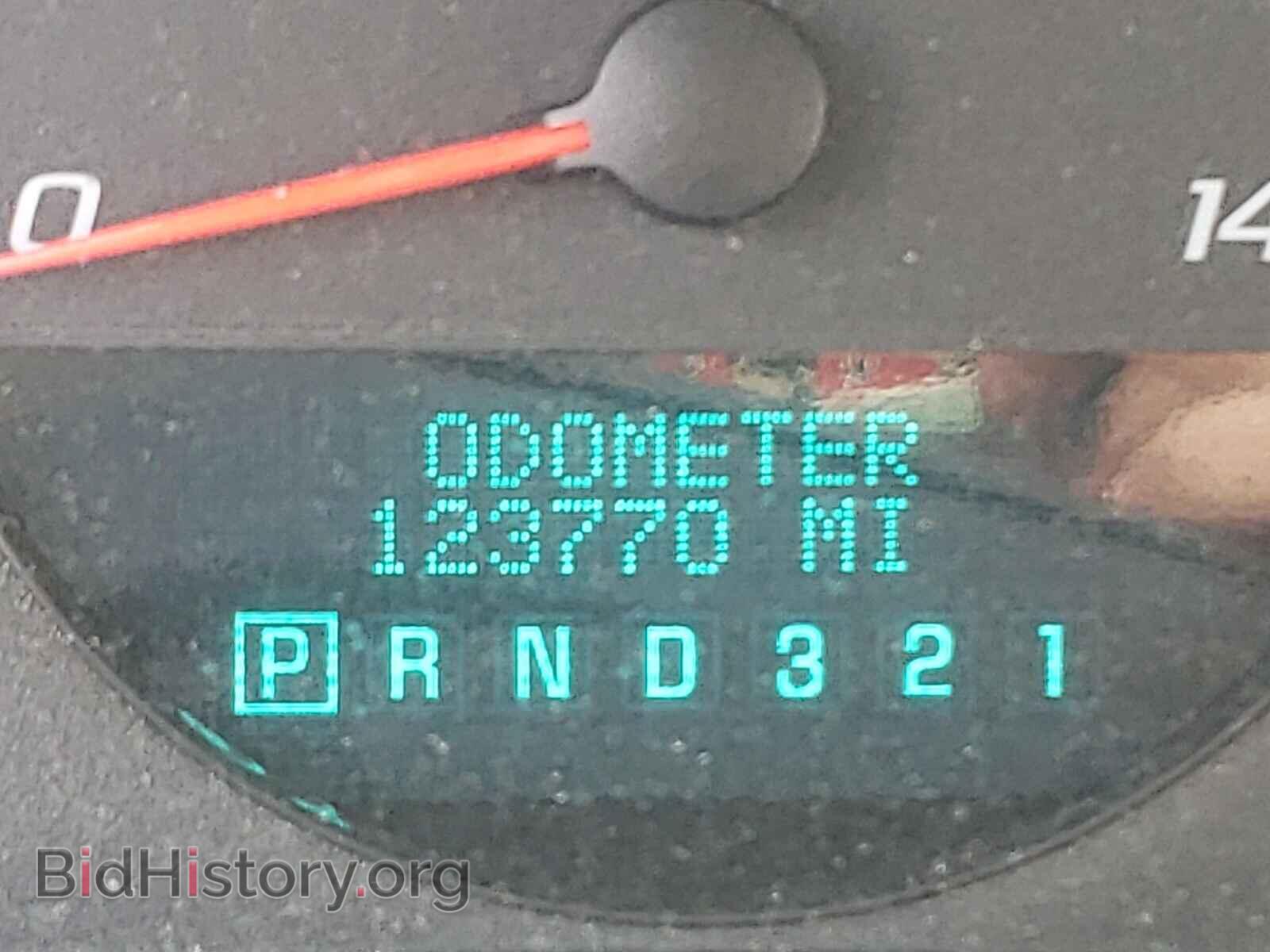 2008 CHEVROLET IMPALA - VIN: 2G1WB58N189199619 - Фото 8