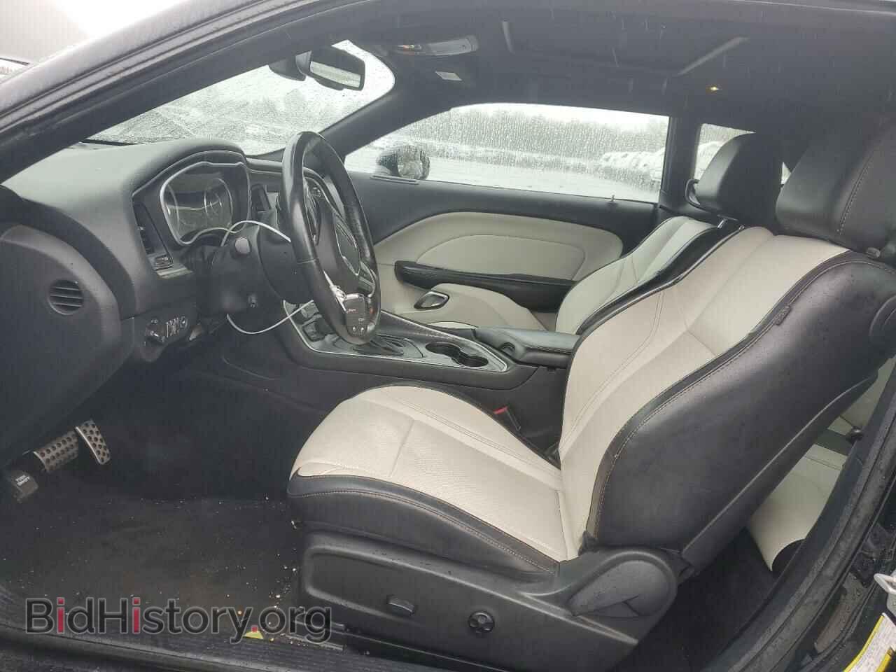 2015 DODGE CHALLENGER - VIN: 2C3CDZBG7FH711607 - Фото 7