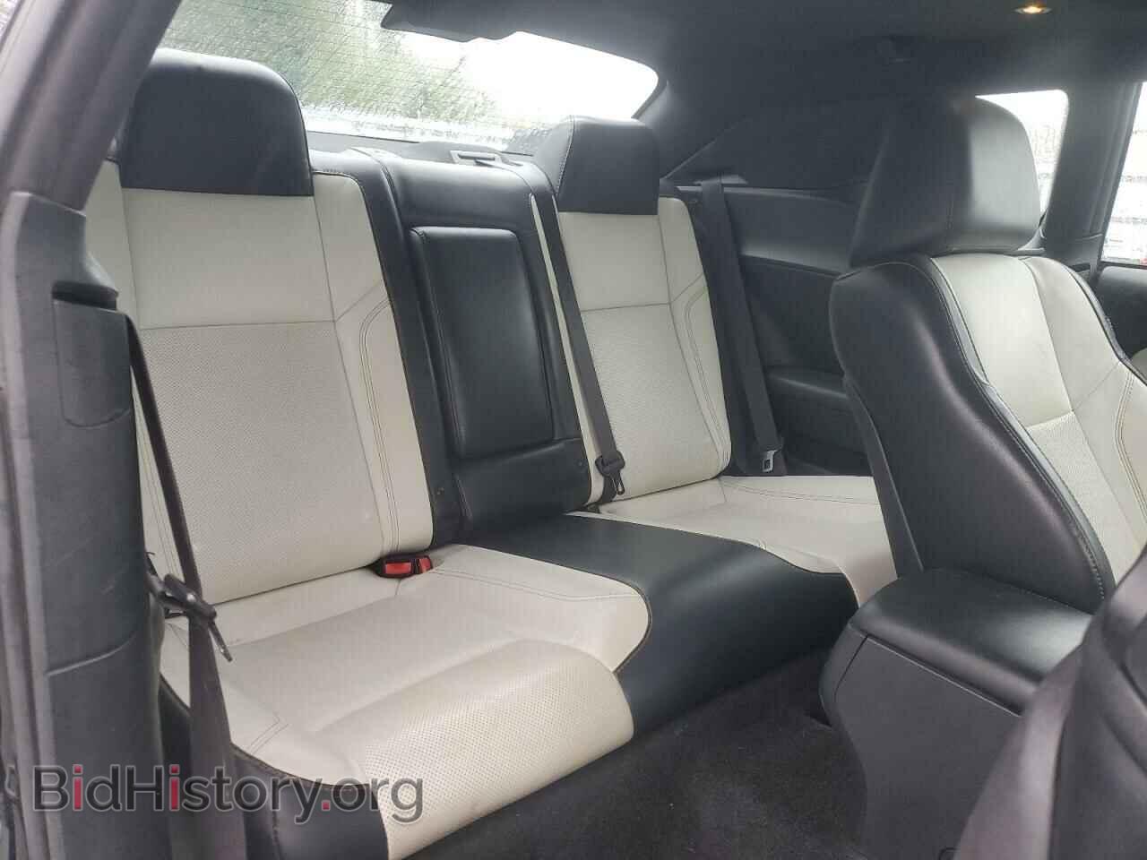 2015 DODGE CHALLENGER - VIN: 2C3CDZBG7FH711607 - Фото 10