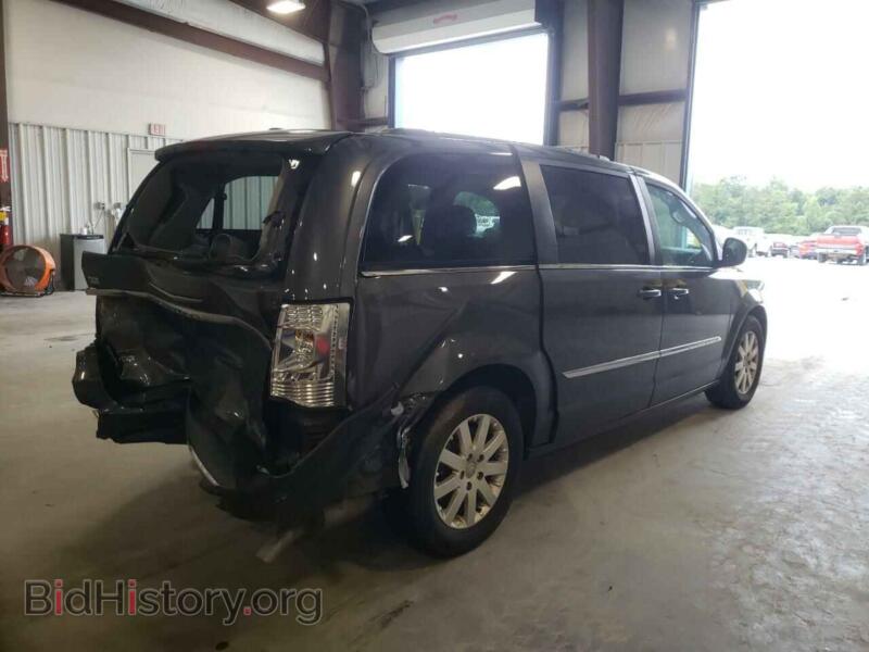 2016 Chrysler MINIVAN (VIN 2C4RC1BG7GR293829) — photo 4 of 10