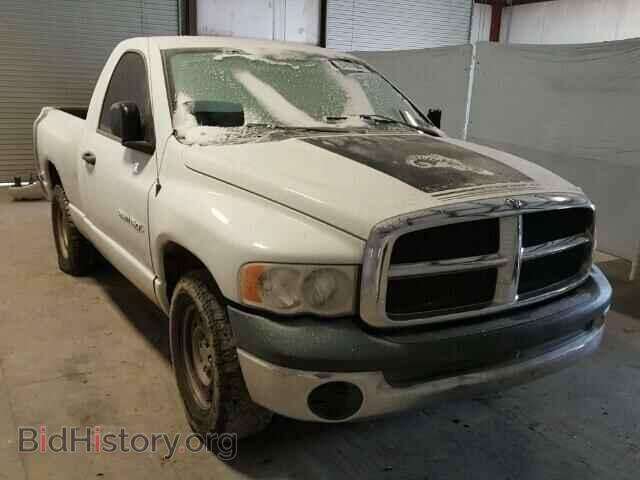 Photo 1D7HA16K34J175363 - DODGE RAM 1500 2004