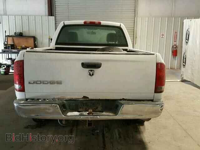 2004 DODGE RAM 1500 - VIN: 1D7HA16K34J175363 - Фото 6
