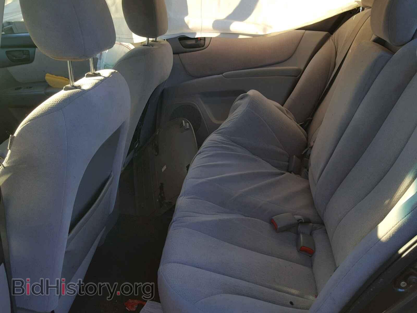 2010 KIA OPTIMA - VIN: KNAGG4A88A5443472 - Фото 6