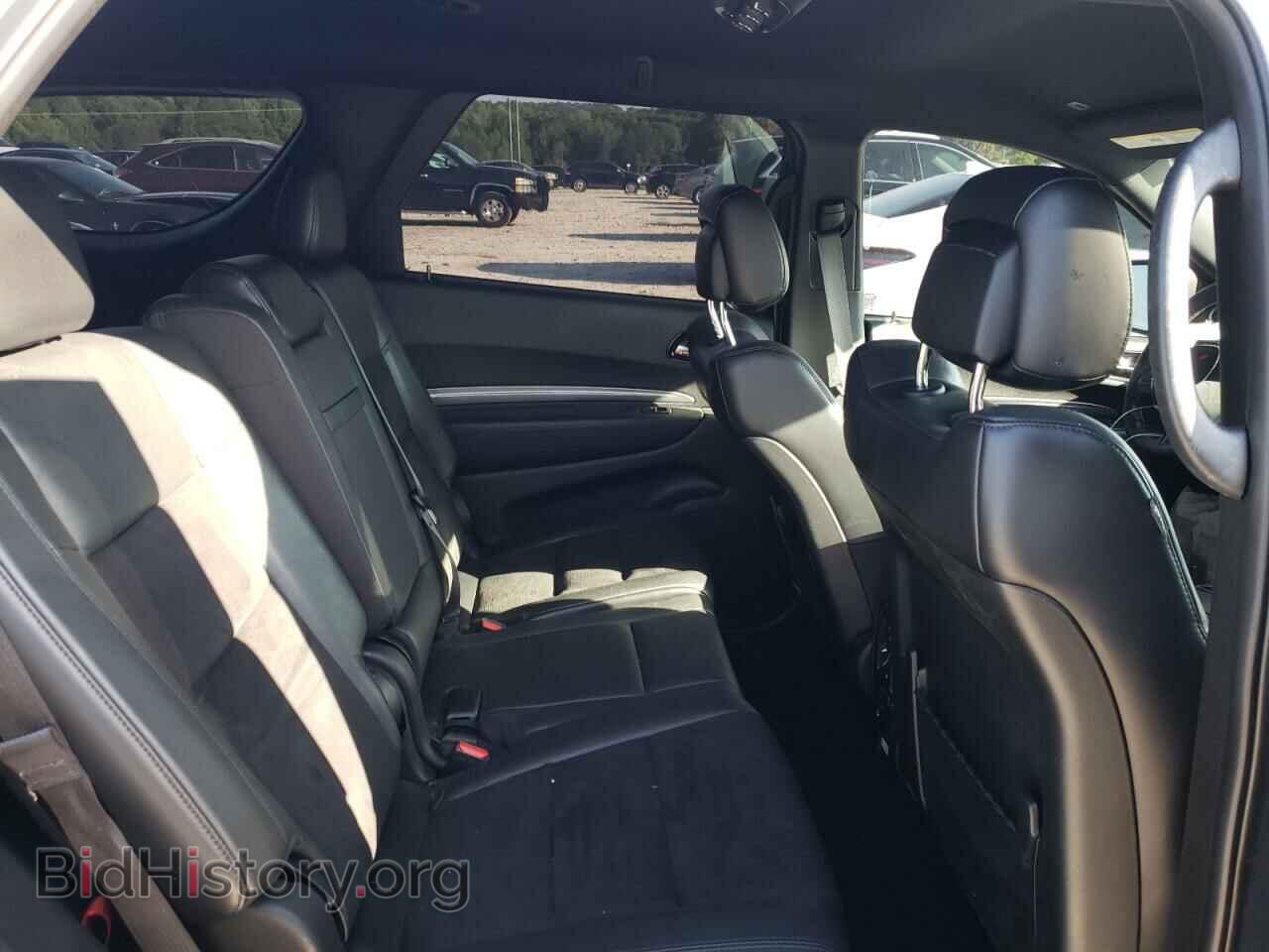 2019 DODGE DURANGO - VIN: 1C4SDHCT7KC768027 - Photo 11