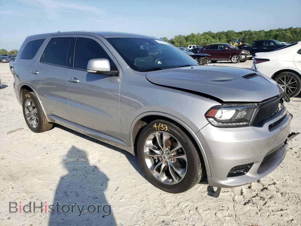 2019 DODGE DURANGO - VIN: 1C4SDHCT7KC768027 - Photo 4