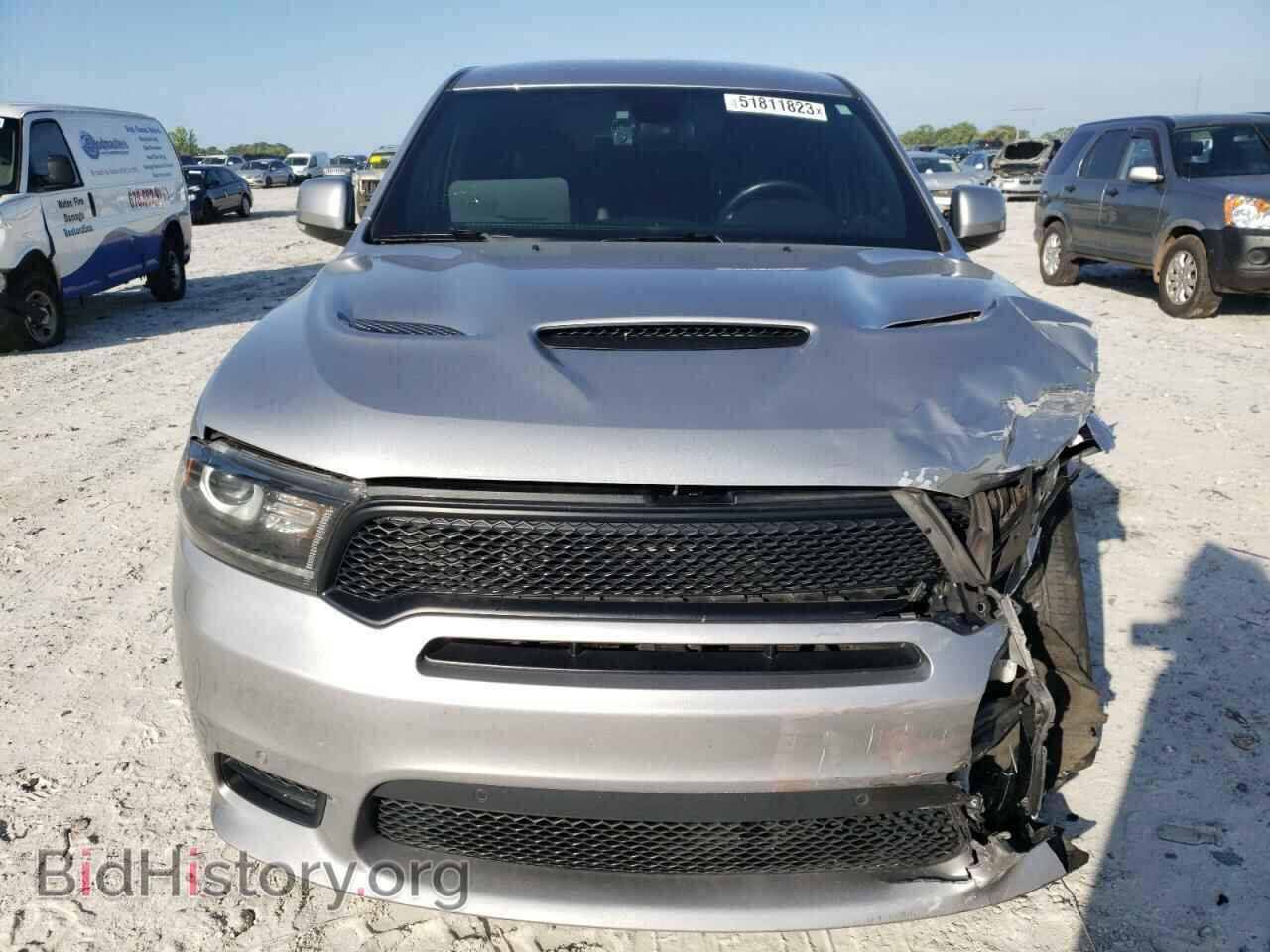 2019 DODGE DURANGO - VIN: 1C4SDHCT7KC768027 - Photo 5