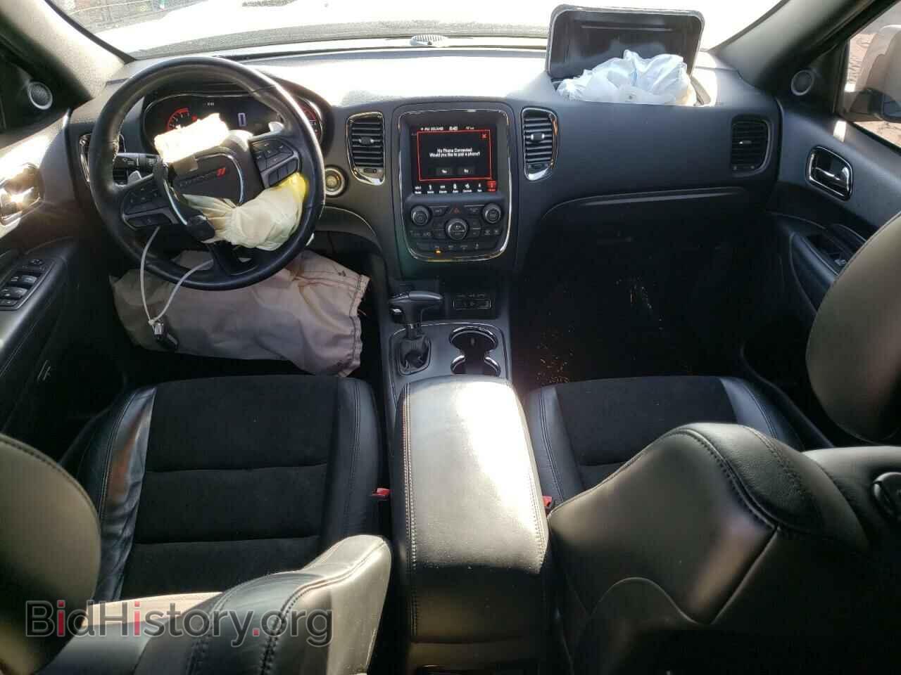 2019 DODGE DURANGO - VIN: 1C4SDHCT7KC768027 - Photo 8