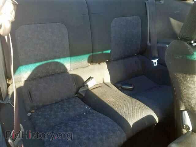 2004 MITSUBISHI ECLIPSE - VIN: 4A3AC44G74E053147 - Фото 6
