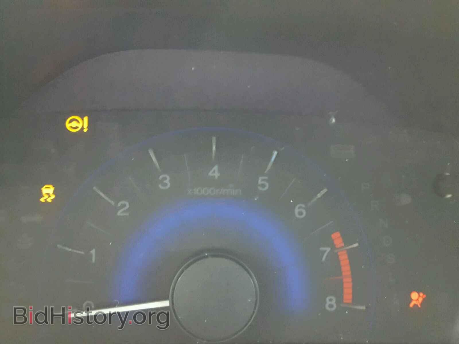 2014 HONDA CIVIC - VIN: 19XFB2F51EE007914 - Фото 8