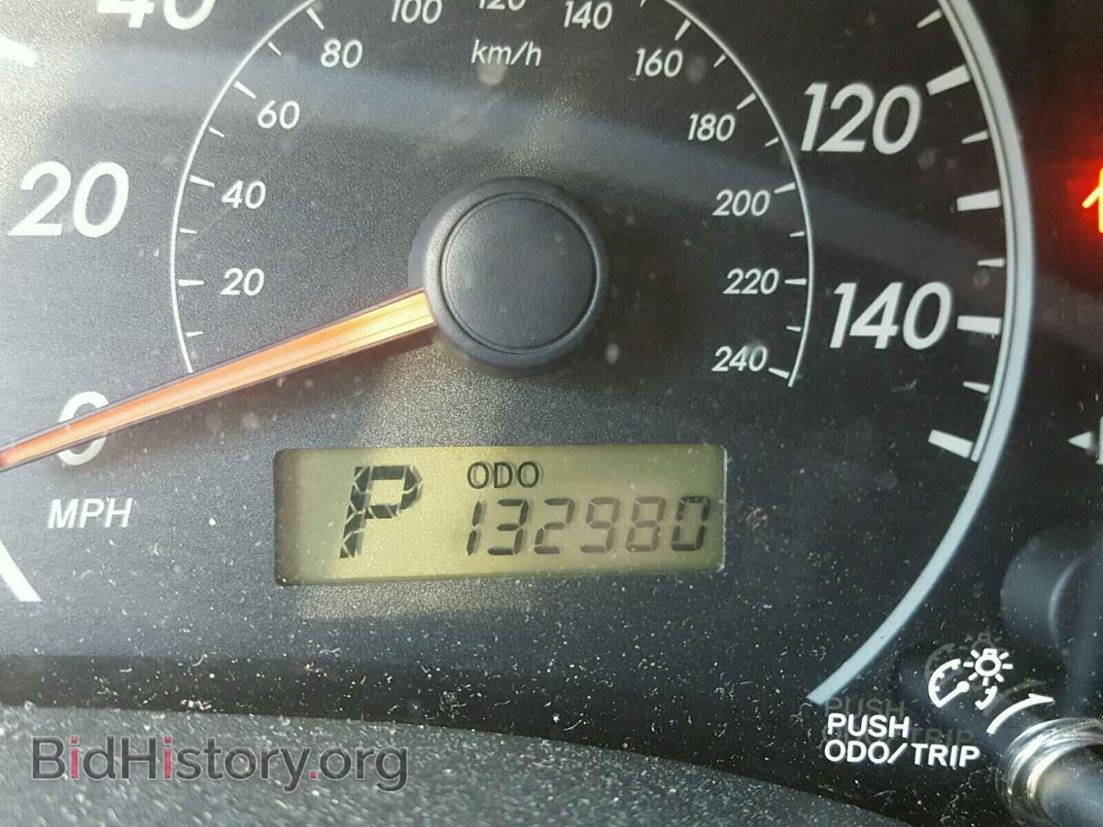 2011 TOYOTA COROLLA BA - VIN: JTDBU4EE2B9135973 - Фото 8