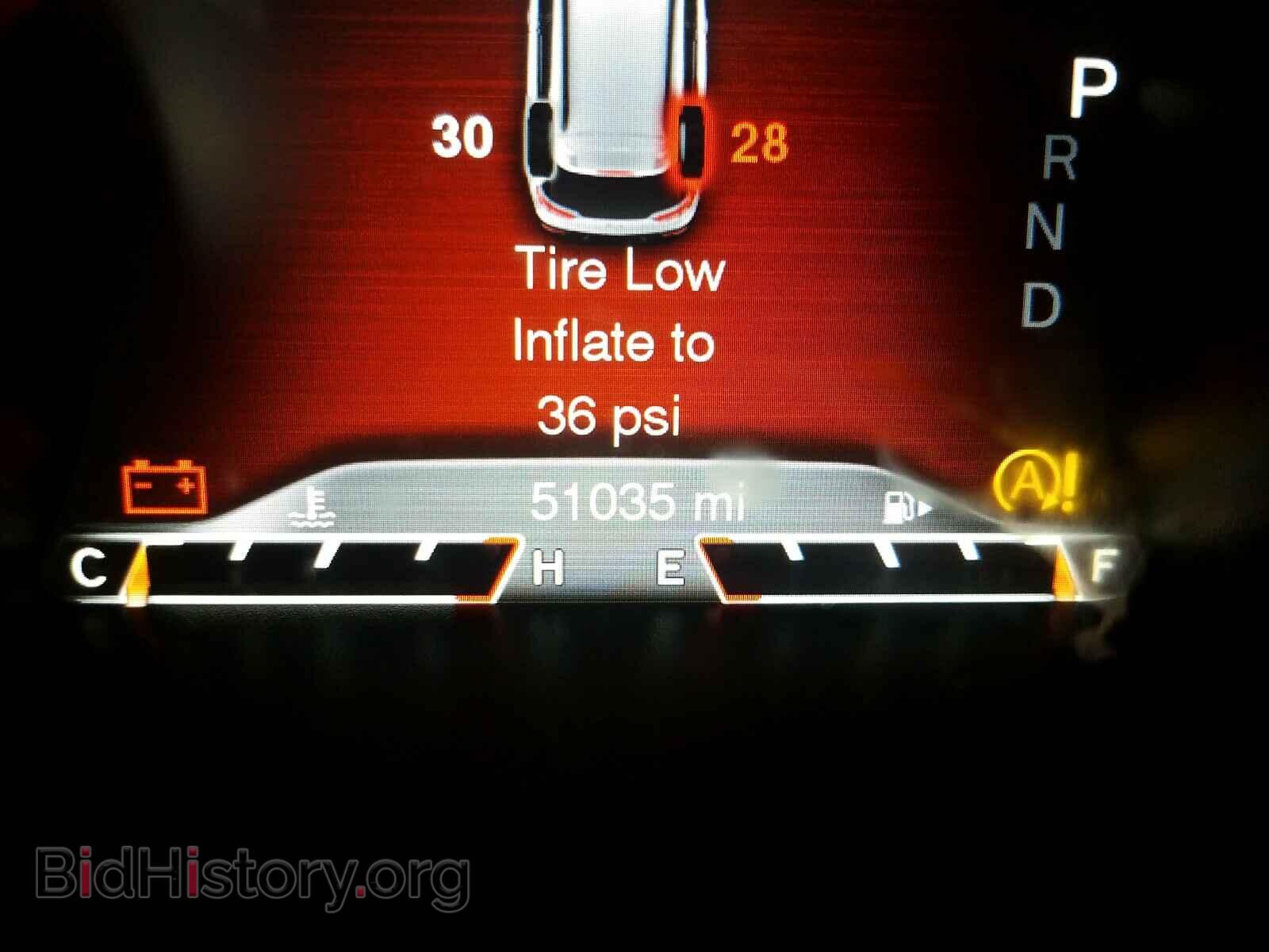 2017 JEEP CHEROKEE - VIN: 1C4PJMBS4HW658317 - Фото 8