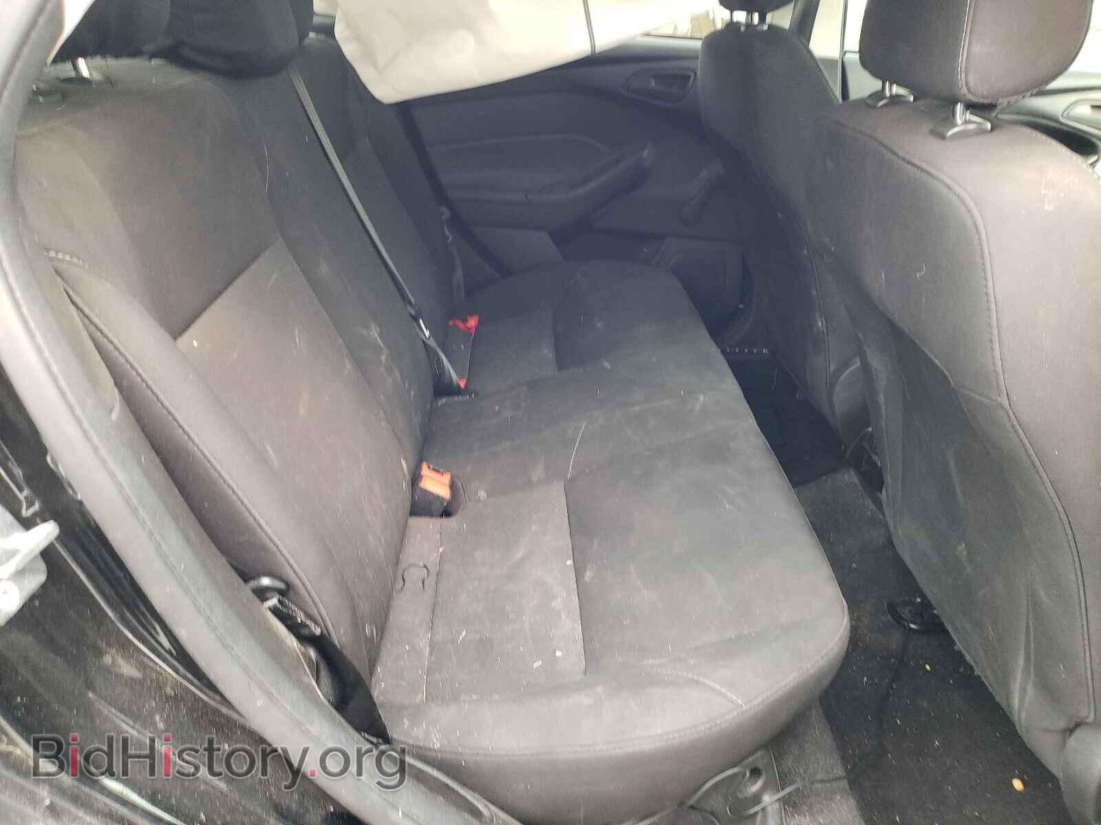 2017 FORD FOCUS - VIN: 1FADP3E20HL295528 - Photo 6