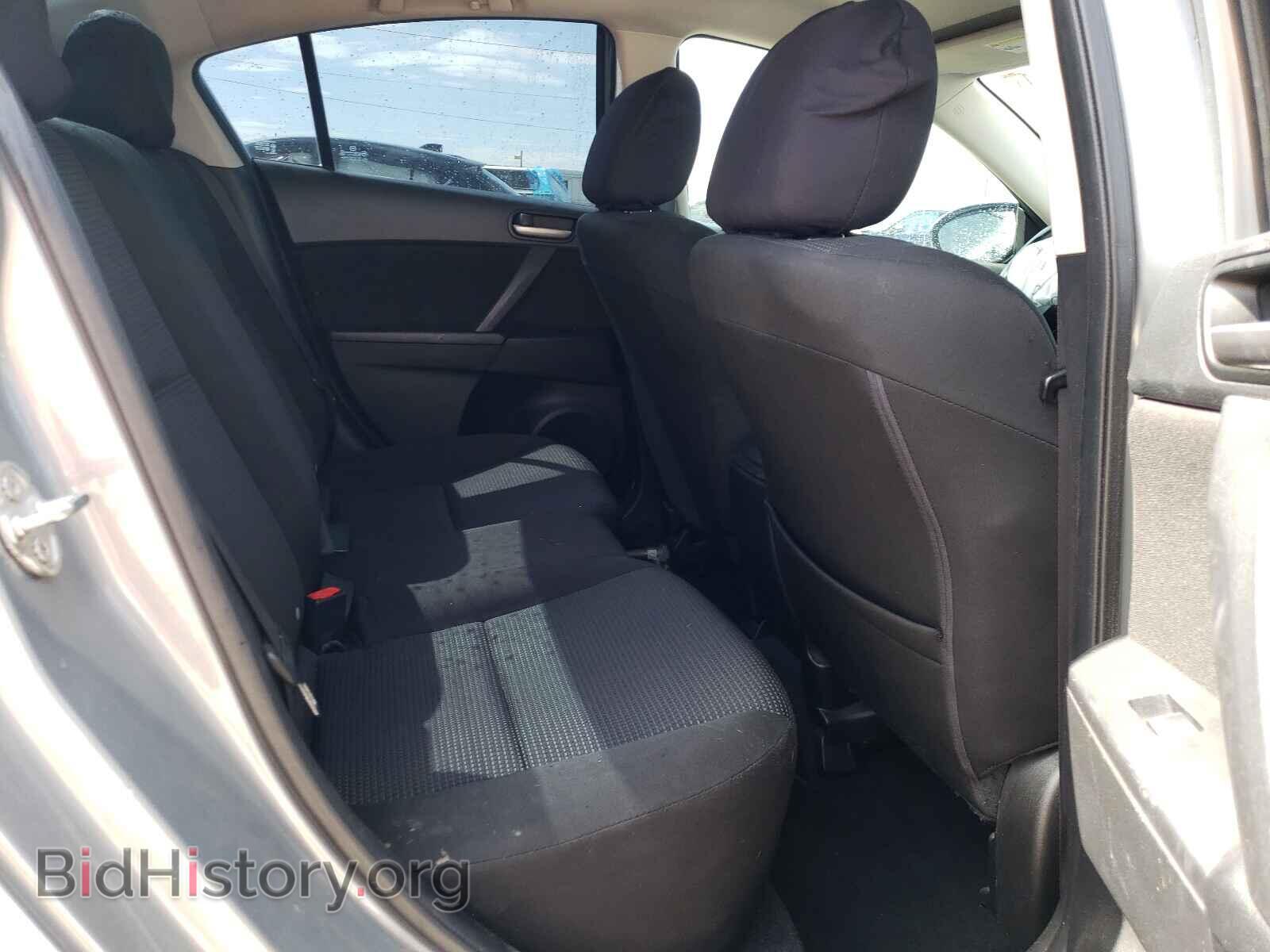2013 MAZDA 3 - VIN: JM1BL1TG1D1771761 - Photo 6