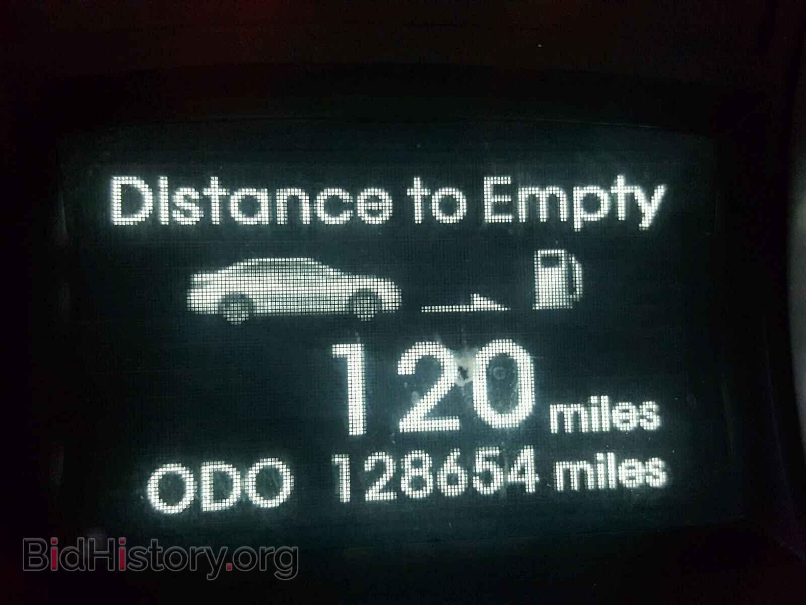 2012 HYUNDAI SONATA - VIN: 5NPEC4ABXCH461993 - Фото 8