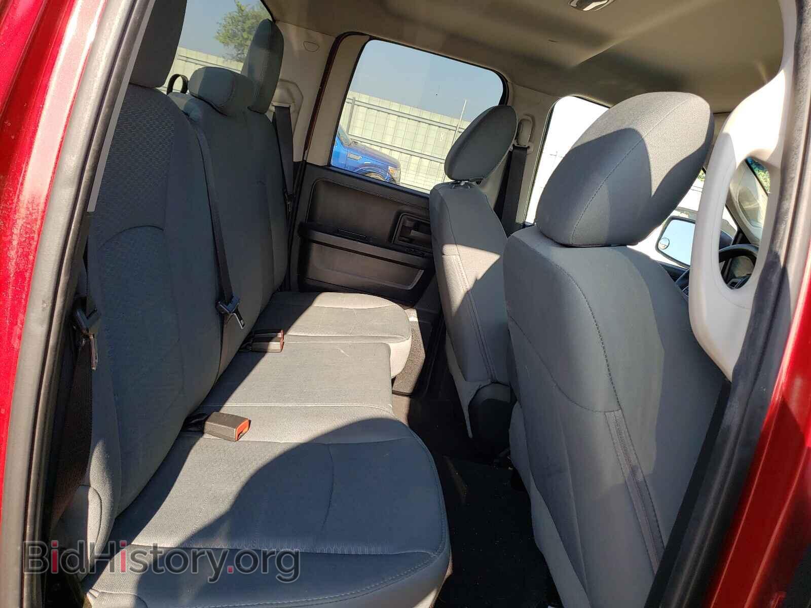 2014 RAM 1500 - VIN: 1C6RR7FT7ES381310 - Photo 6