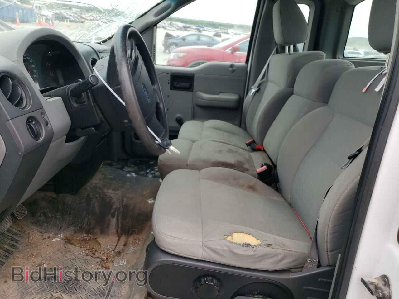 2007 FORD All Models - VIN: 1FTRF12247NA69488 - Photo 7