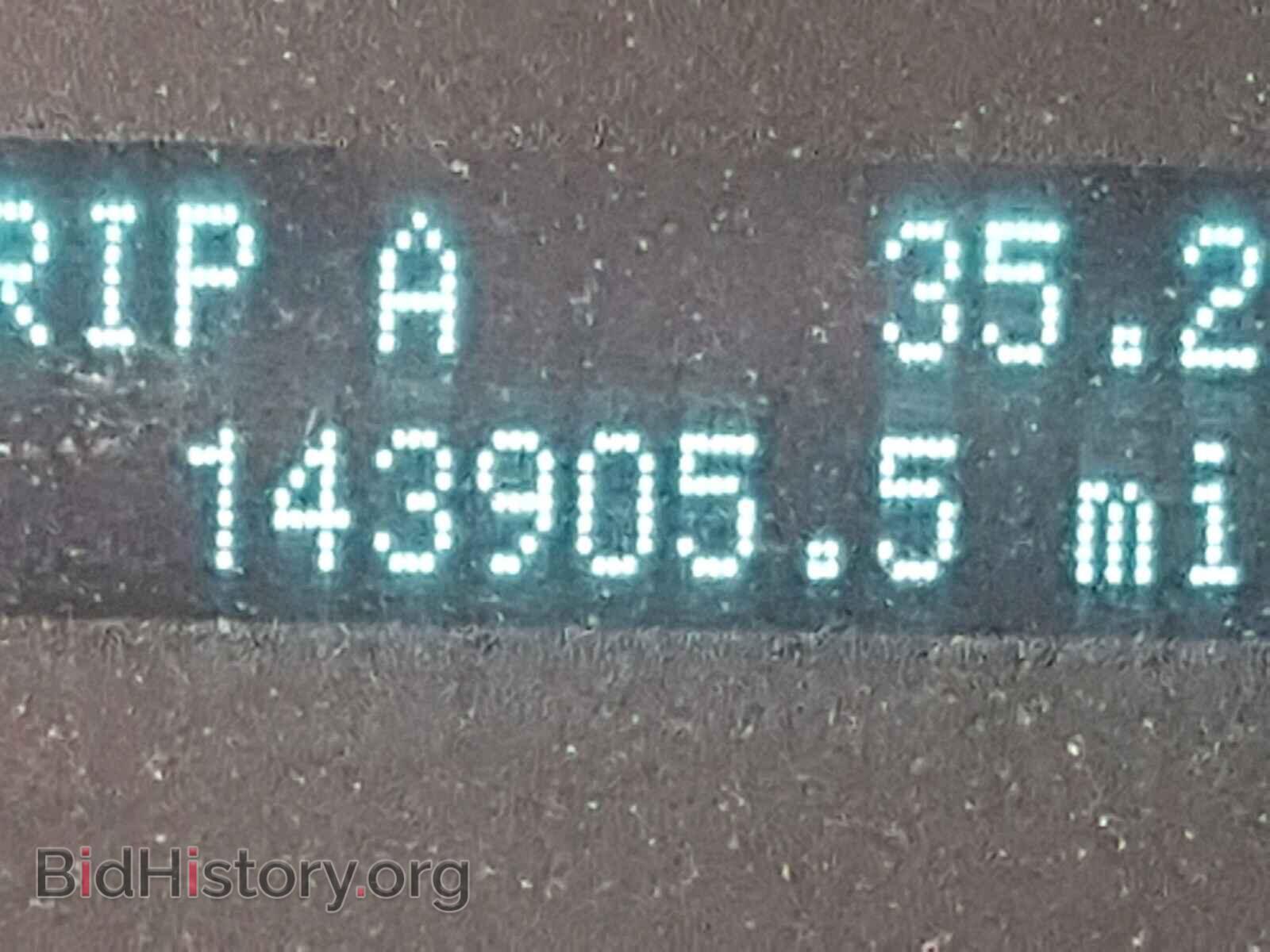 2013 FORD F150 SUPER - VIN: 1FTFX1EF3DFD41341 - Фото 8
