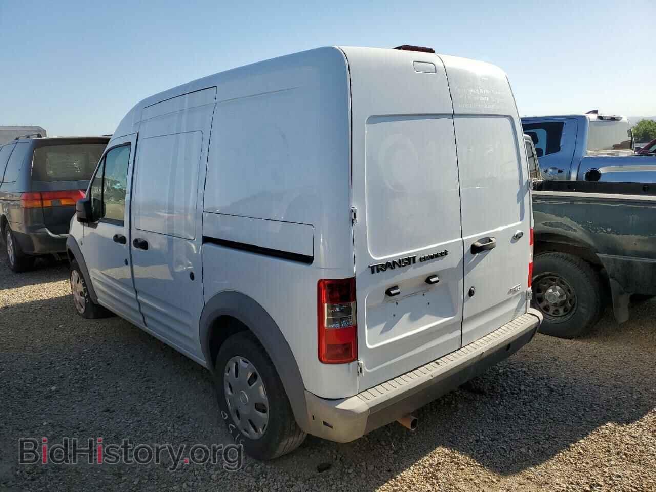 2013 FORD TRANSIT - VIN: NM0LS7ANXDT160222 - Фото 3