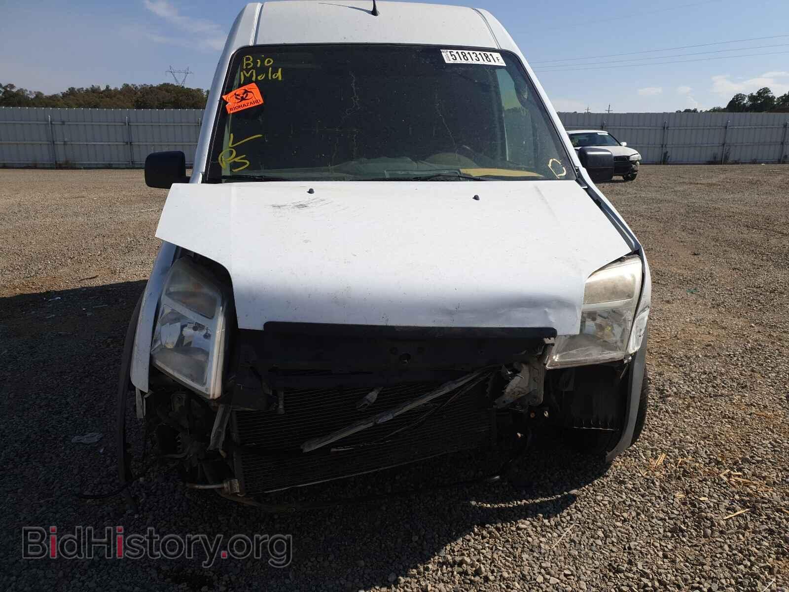 2013 FORD TRANSIT - VIN: NM0LS7ANXDT160222 - Фото 9