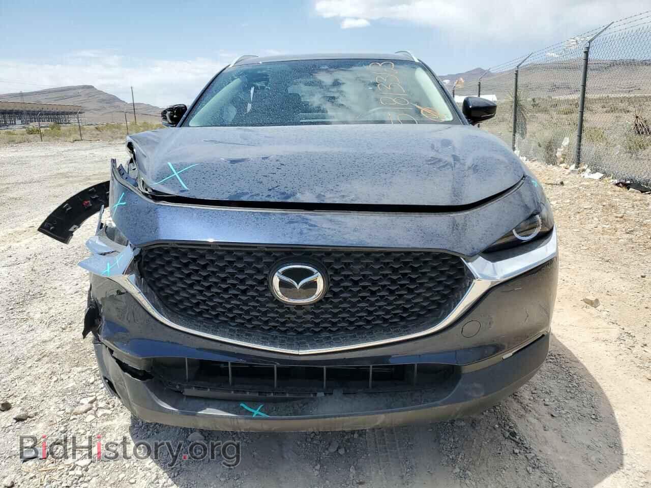2023 MAZDA CX30 - VIN: 3MVDMBBM6PM534188 - Фото 5