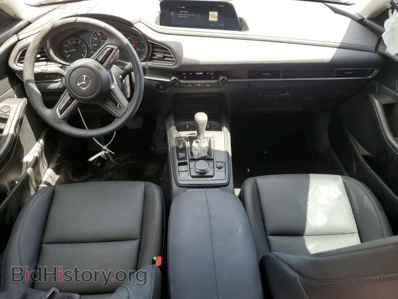 2023 MAZDA CX30 - VIN: 3MVDMBBM6PM534188 - Фото 8