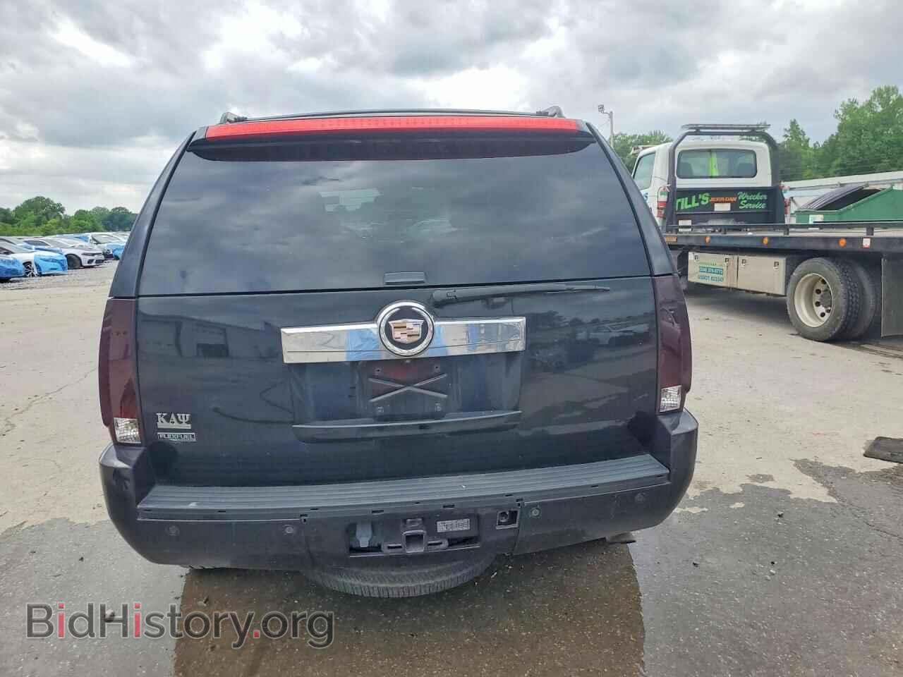 2011 CADILLAC ESCALADE - VIN: 1GYS3CEF0BR349764 - Photo 6