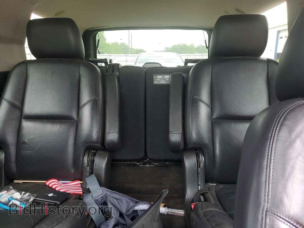 2011 CADILLAC ESCALADE - VIN: 1GYS3CEF0BR349764 - Photo 10