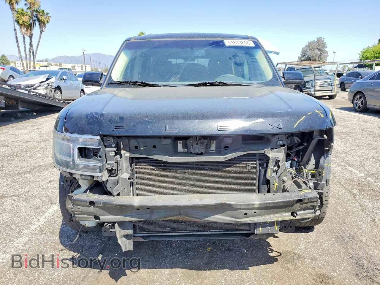 2016 FORD FLEX - VIN: 2FMGK5D8XGBA10156 - Photo 5