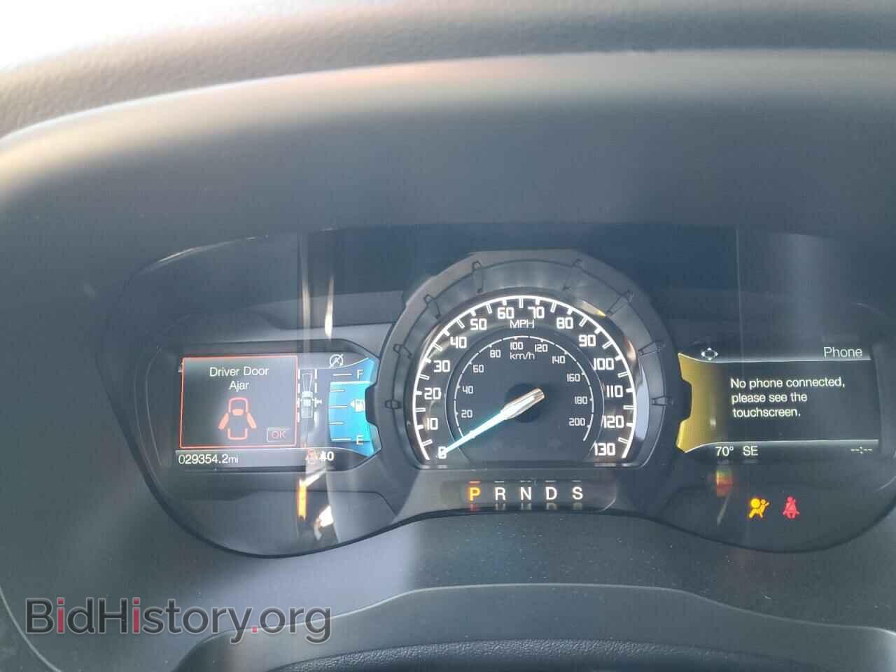 2020 FORD RANGER - VIN: 1FTER4FH2LLA36310 - Фото 9