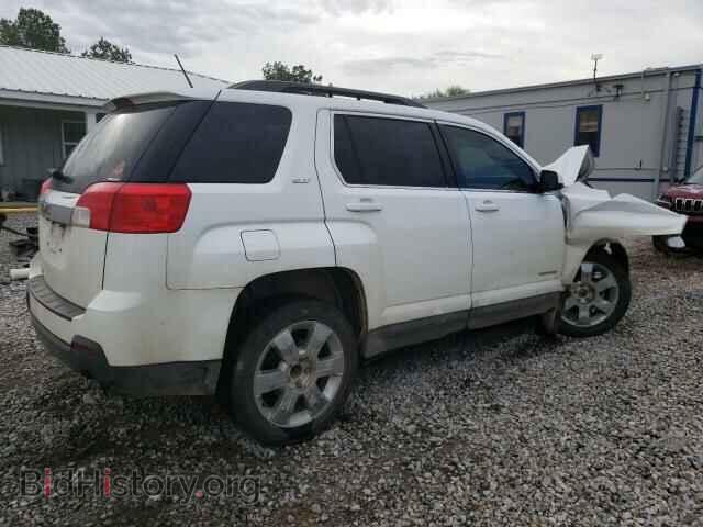 2015 GMC TERRAIN - VIN: 2GKFLSE32F6124453 - Фото 3