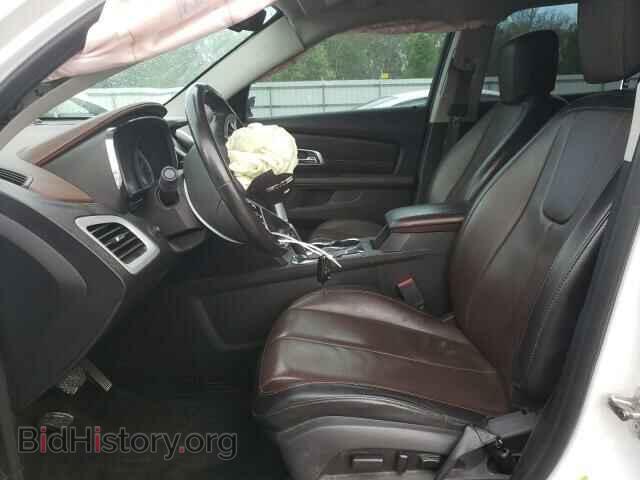 2015 GMC TERRAIN - VIN: 2GKFLSE32F6124453 - Фото 7