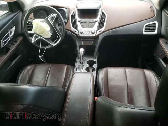 2015 GMC TERRAIN - VIN: 2GKFLSE32F6124453 - Фото 8