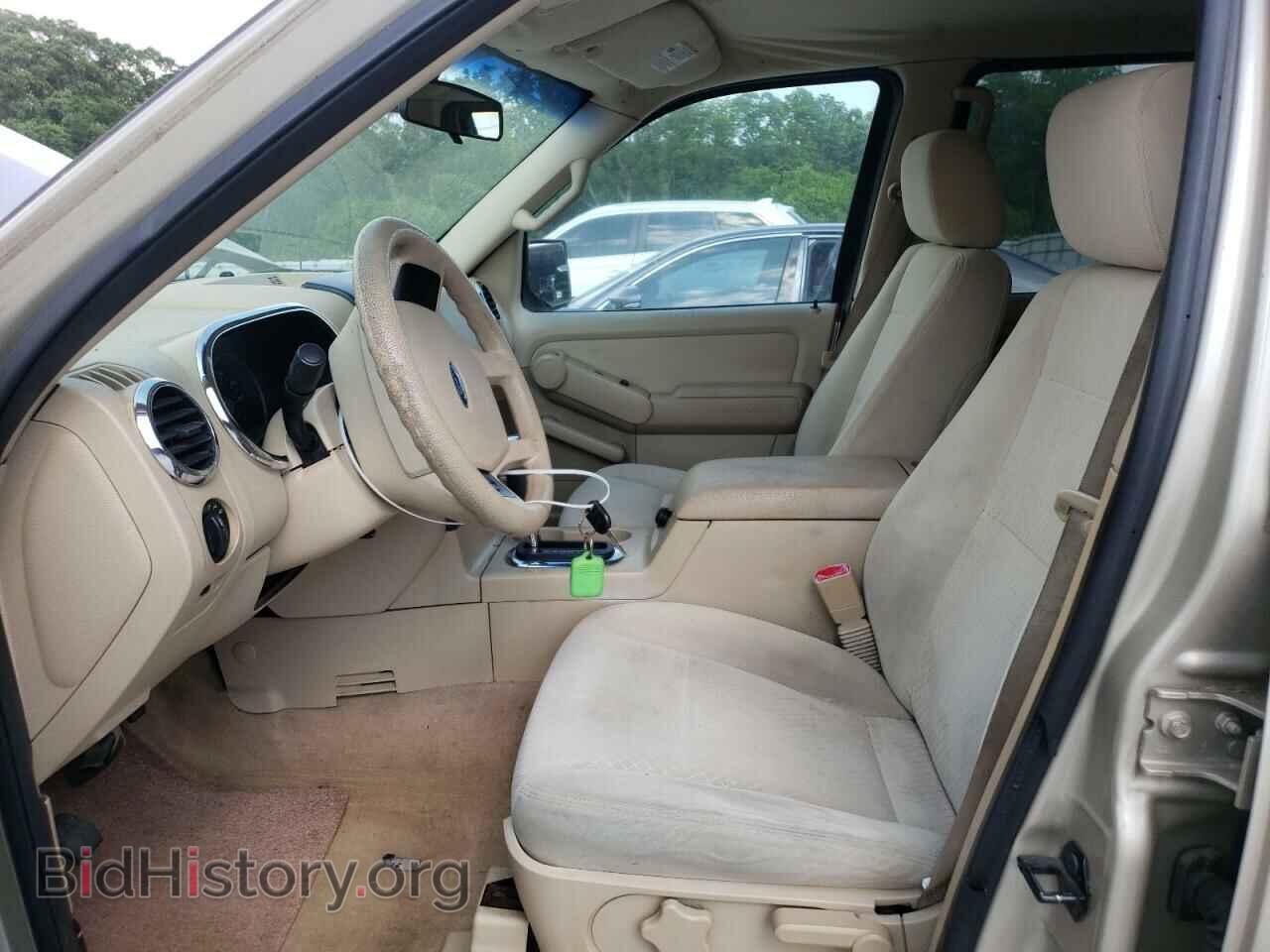 2006 FORD EXPLORER - VIN: 1FMEU62EX6ZA12159 - Фото 7