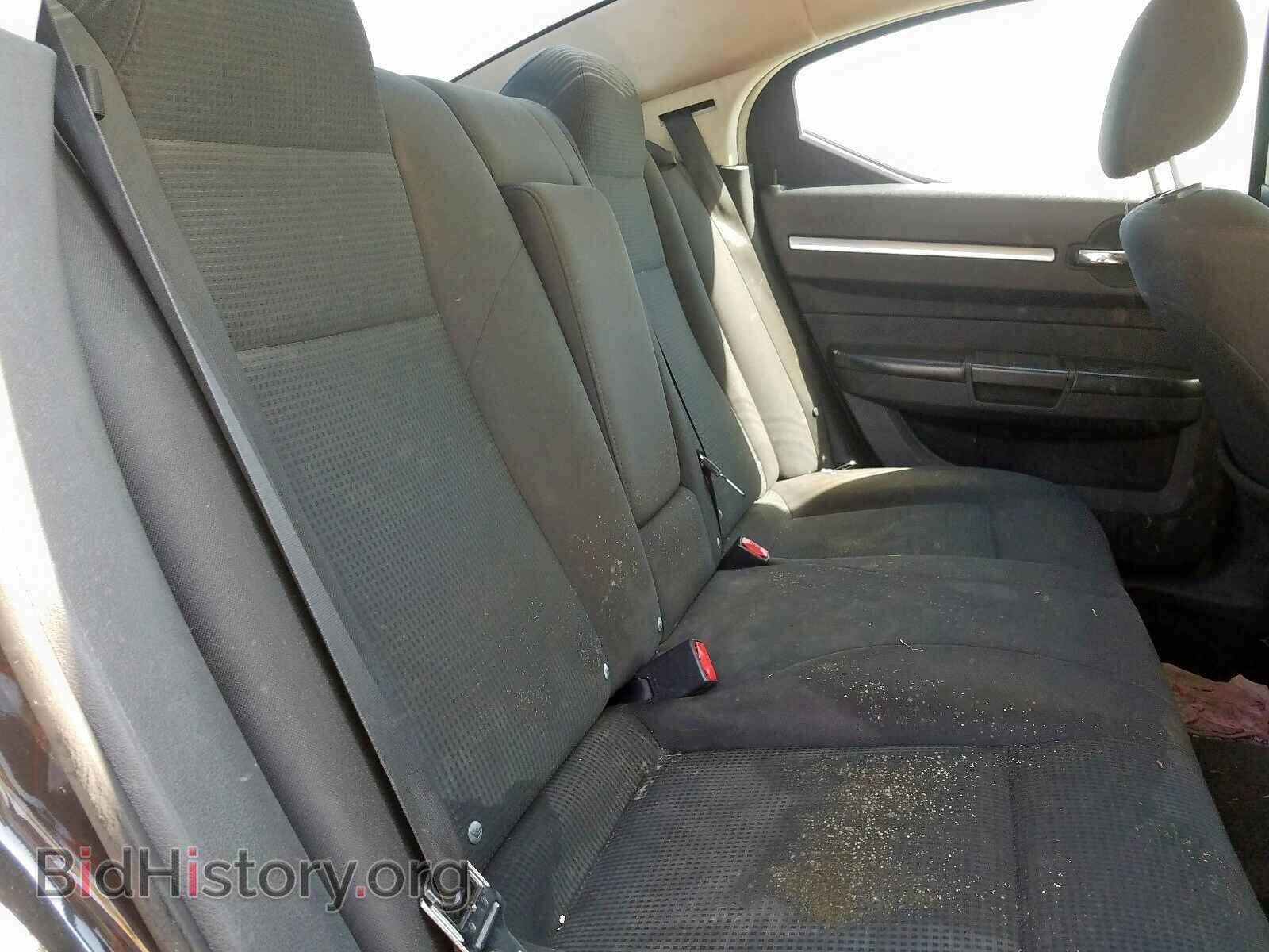 2010 DODGE CHARGER - VIN: 2B3CA3CV9AH201848 - Photo 6