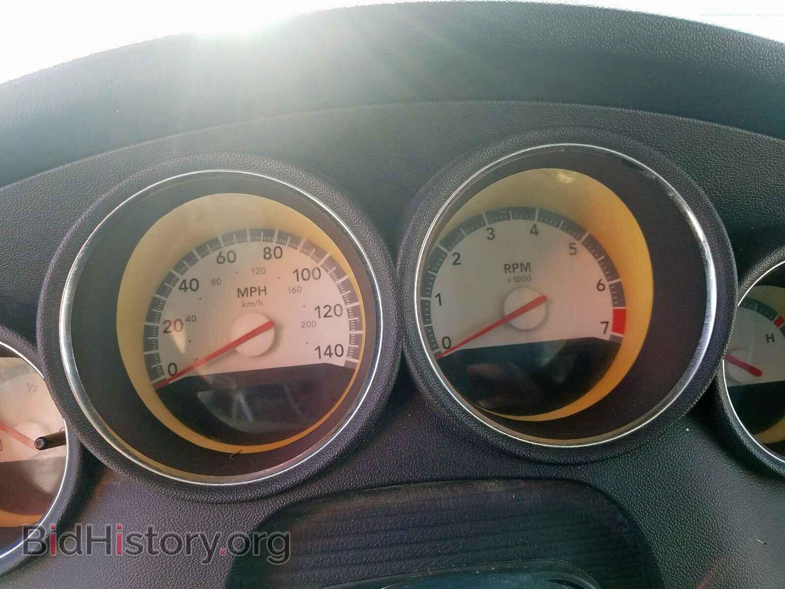 2010 DODGE CHARGER - VIN: 2B3CA3CV9AH201848 - Photo 8