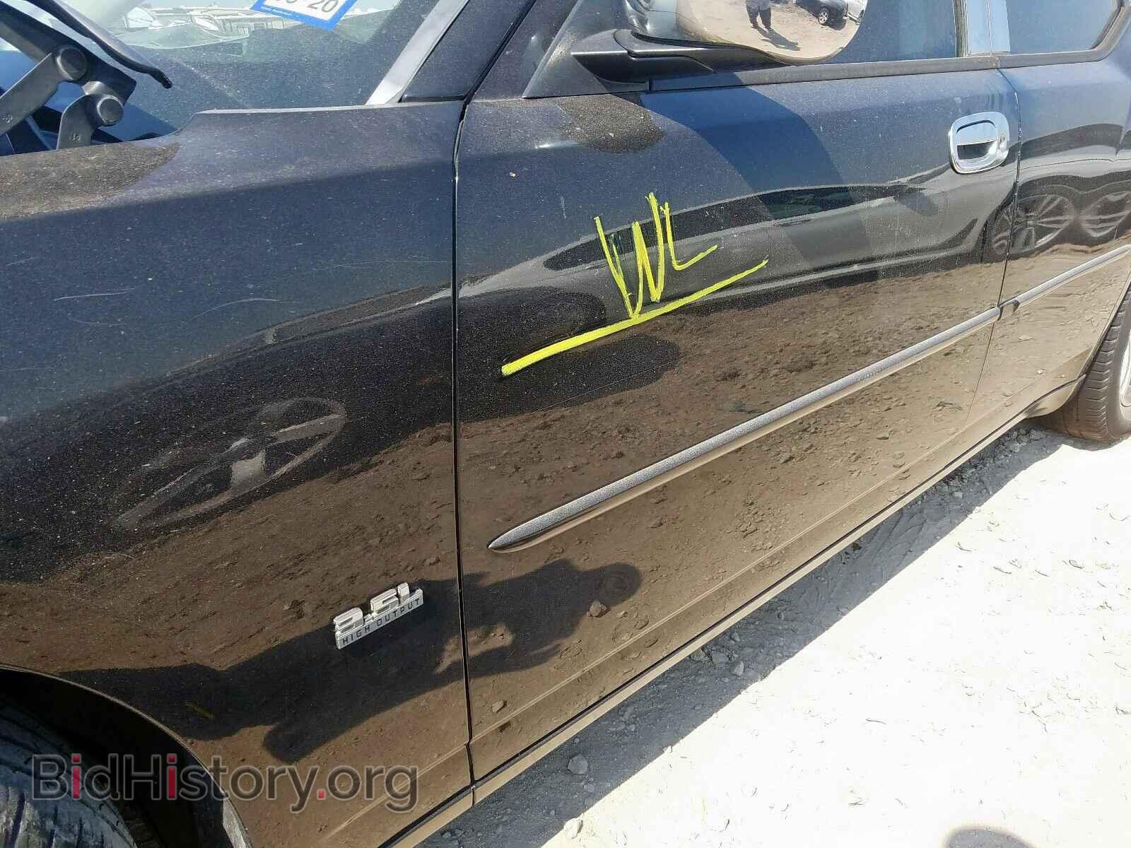 2010 DODGE CHARGER - VIN: 2B3CA3CV9AH201848 - Photo 9