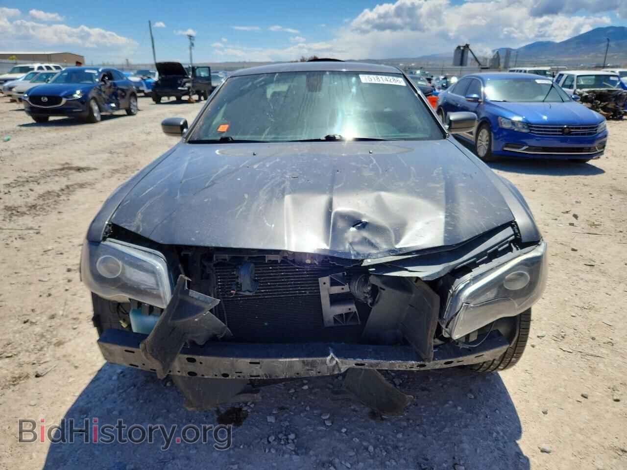 2018 CHRYSLER 300 - VIN: 2C3CCAGG7JH250320 - Photo 5