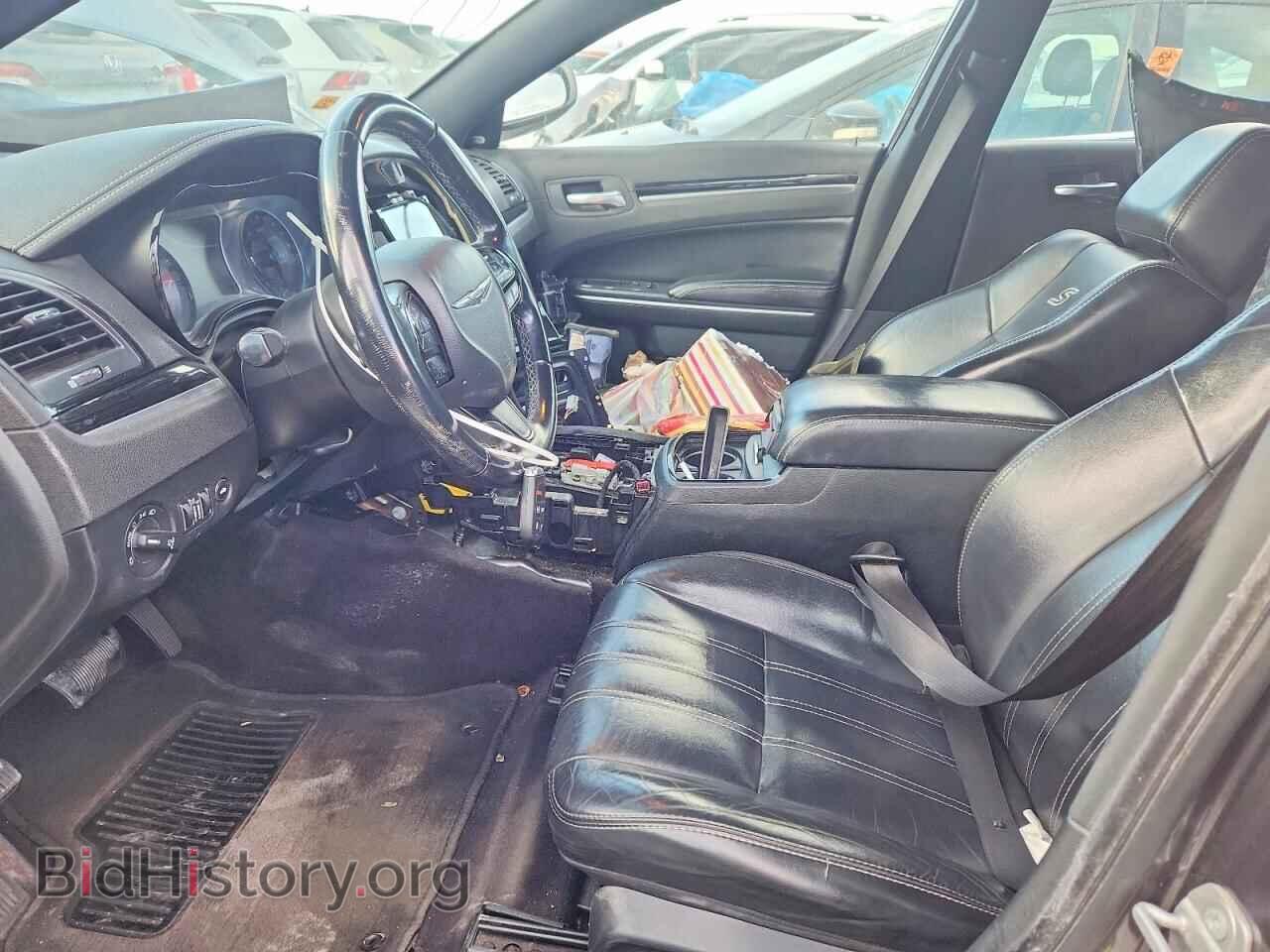 2018 CHRYSLER 300 - VIN: 2C3CCAGG7JH250320 - Photo 7