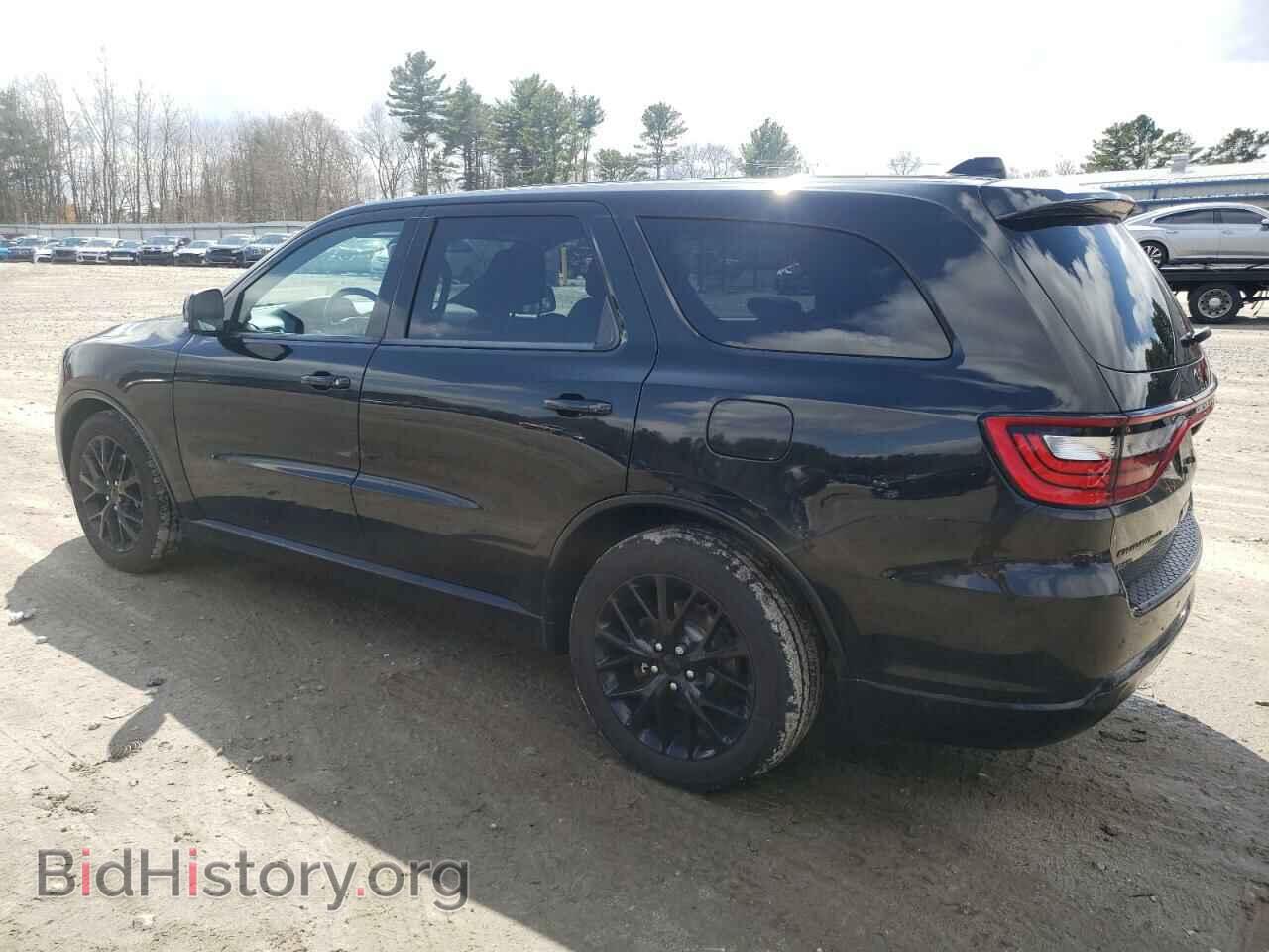 2015 DODGE DURANGO - VIN: 1C4SDJCT3FC139751 - Photo 2